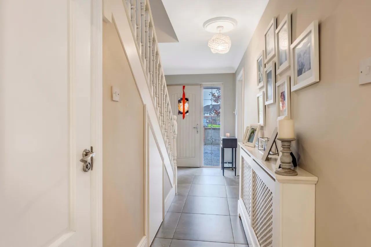 Photo of 21 Churchfields, Kentstown, Navan, Co Meath, C15 H9D9