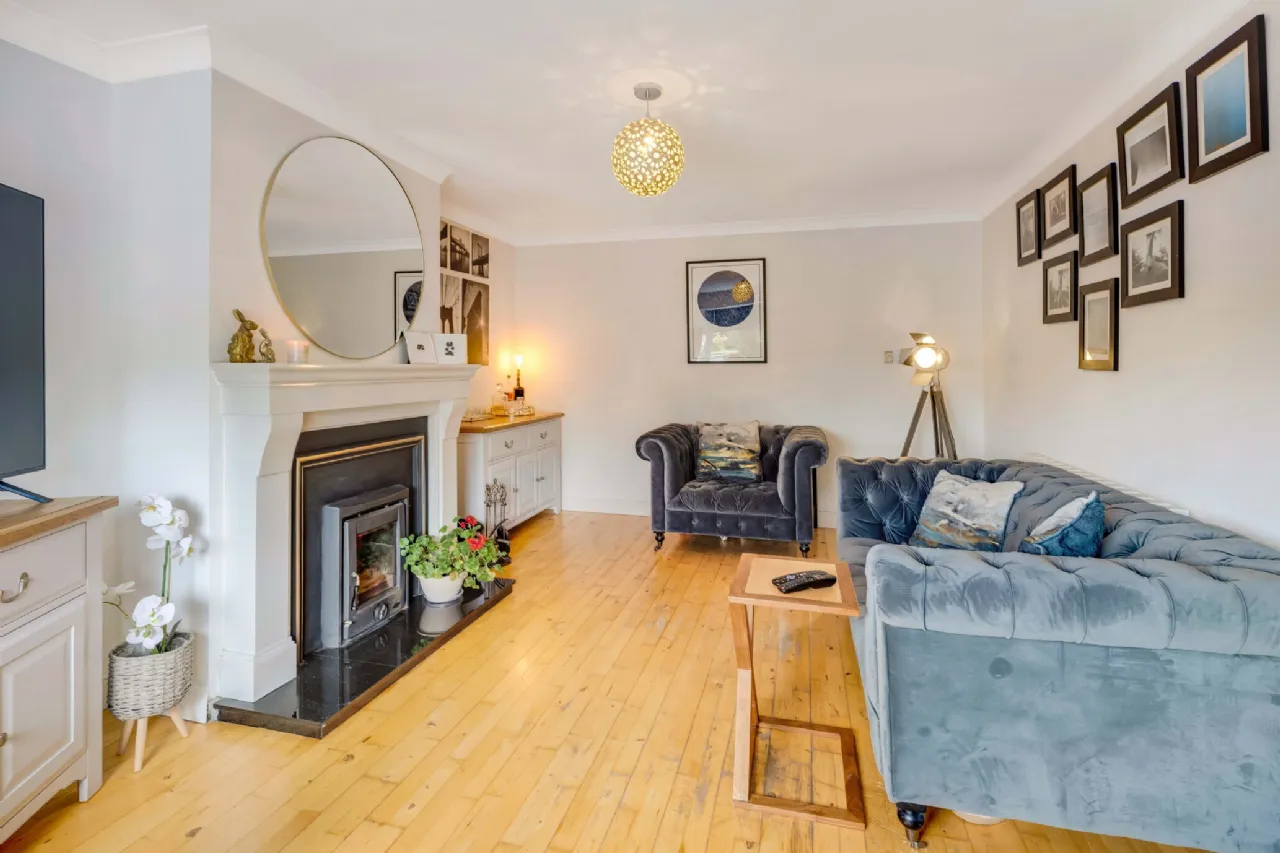 Photo of 21 Churchfields, Kentstown, Navan, Co Meath, C15 H9D9