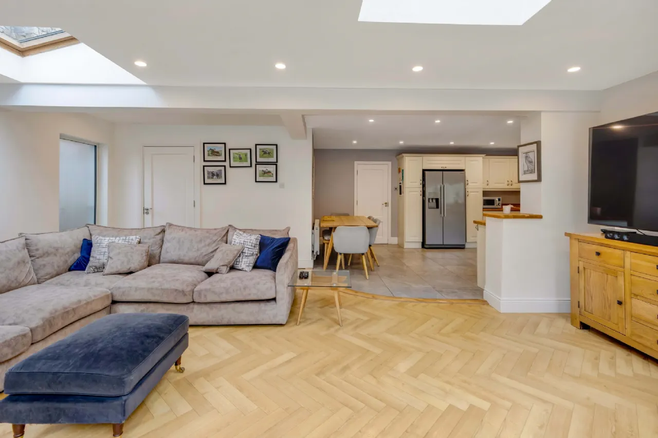 Photo of 21 Churchfields, Kentstown, Navan, Co Meath, C15 H9D9