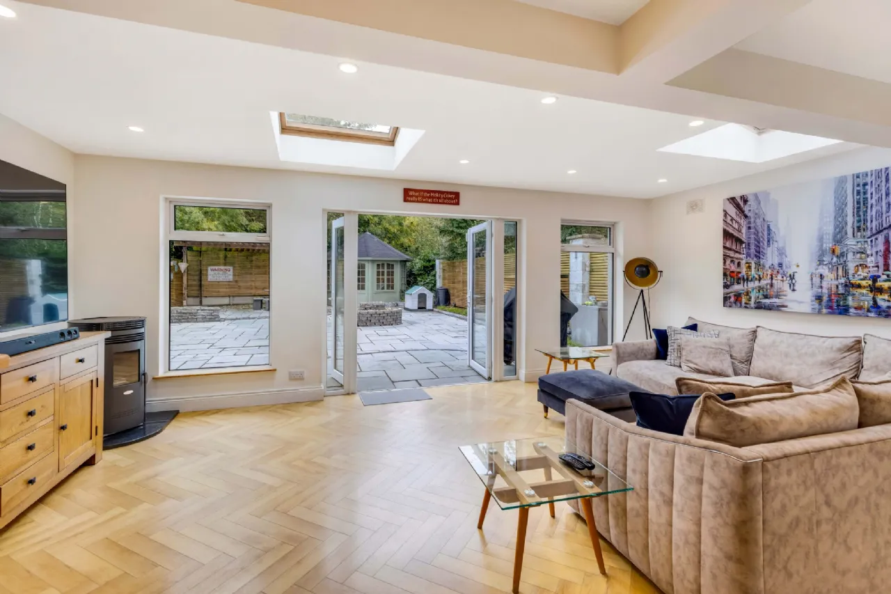 Photo of 21 Churchfields, Kentstown, Navan, Co Meath, C15 H9D9