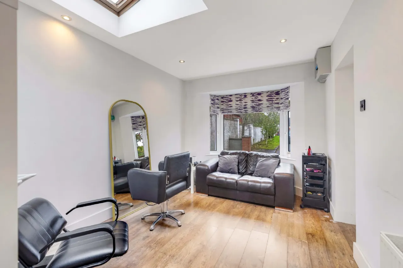 Photo of 21 Churchfields, Kentstown, Navan, Co Meath, C15 H9D9