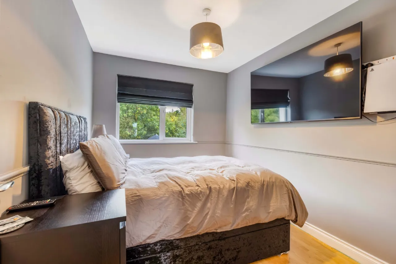 Photo of 21 Churchfields, Kentstown, Navan, Co Meath, C15 H9D9