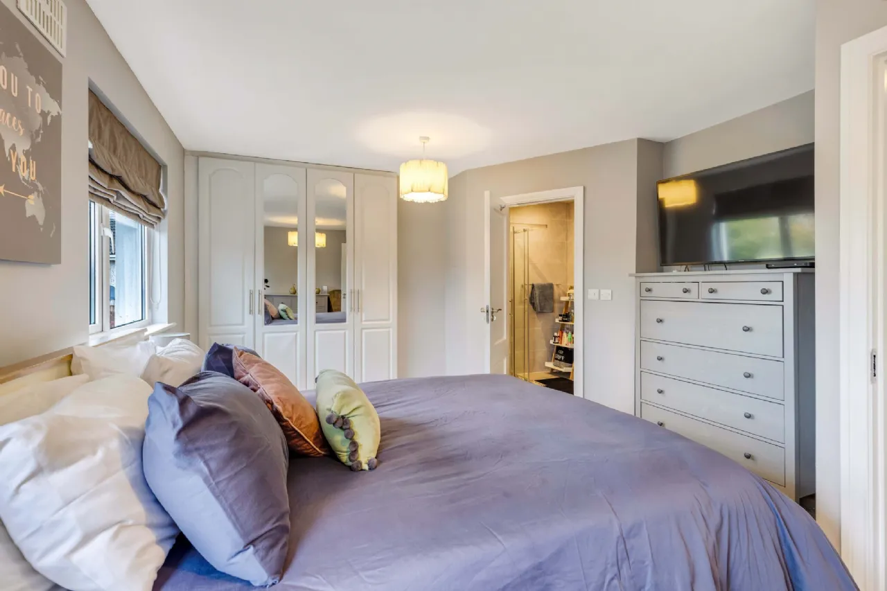 Photo of 21 Churchfields, Kentstown, Navan, Co Meath, C15 H9D9