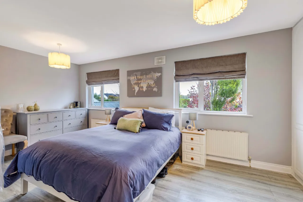 Photo of 21 Churchfields, Kentstown, Navan, Co Meath, C15 H9D9