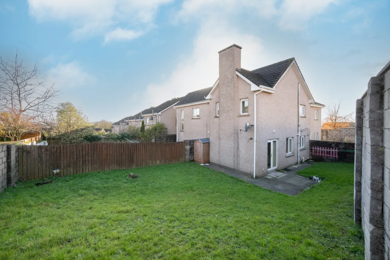 Photo of 74 Ashmount Court, Silversprings, Tivoli, Cork, T23 H022