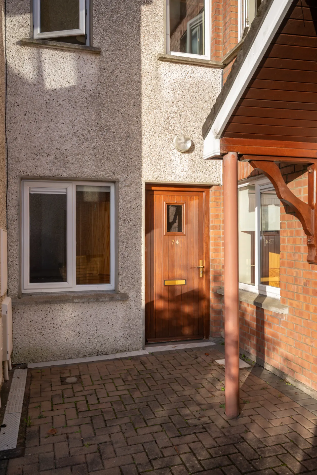 Photo of 74 Ashmount Court, Silversprings, Tivoli, Cork, T23 H022