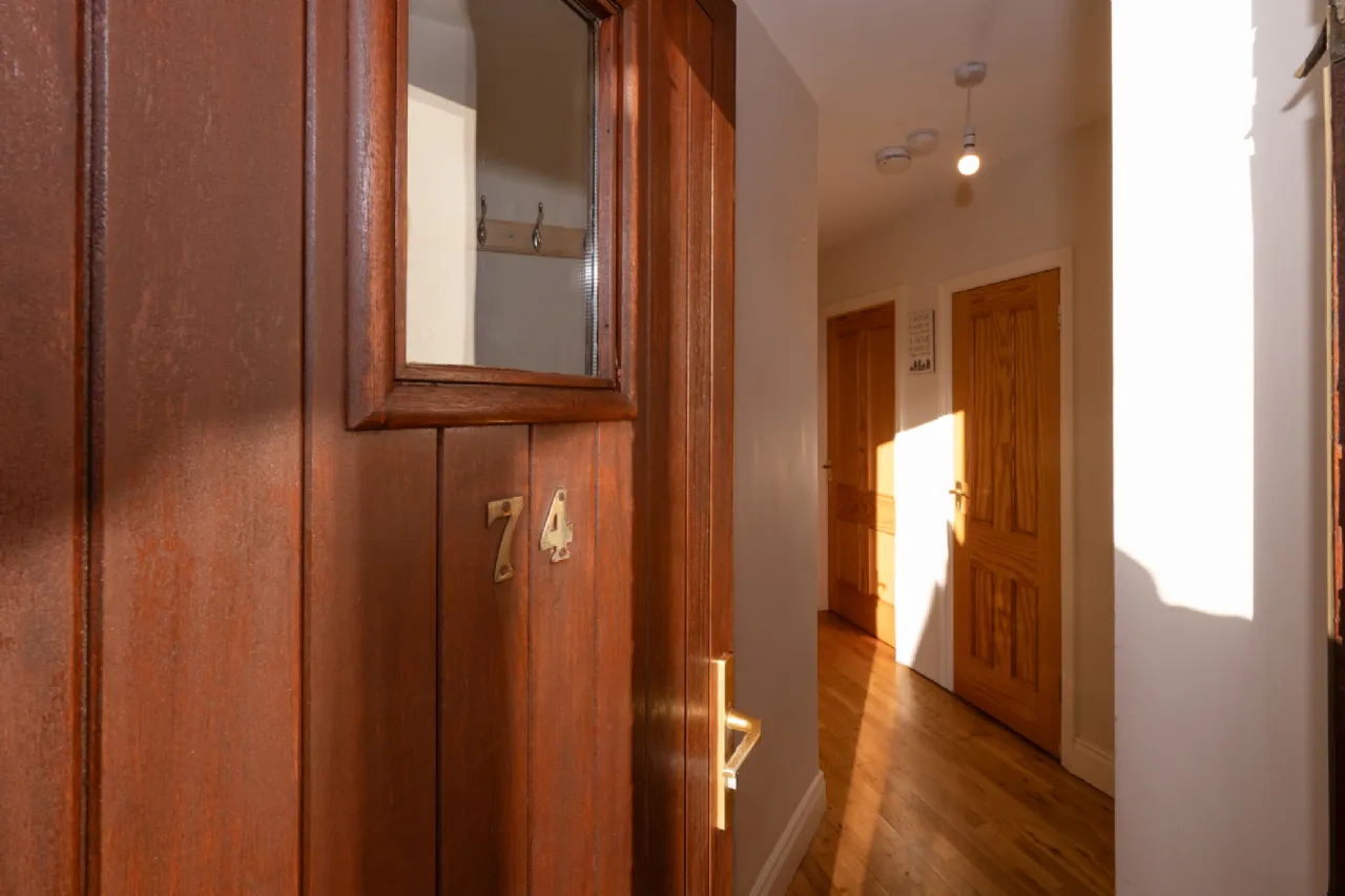 Photo of 74 Ashmount Court, Silversprings, Tivoli, Cork, T23 H022