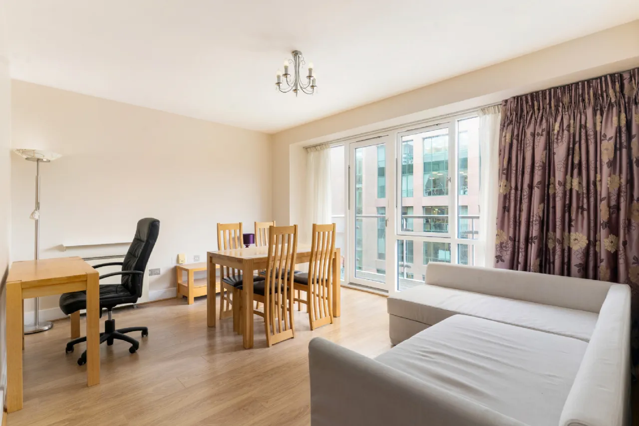 Photo of 54 The Dock Mill, Grand Mill Quay, Barrow Street, Dublin 4, D04 DP46