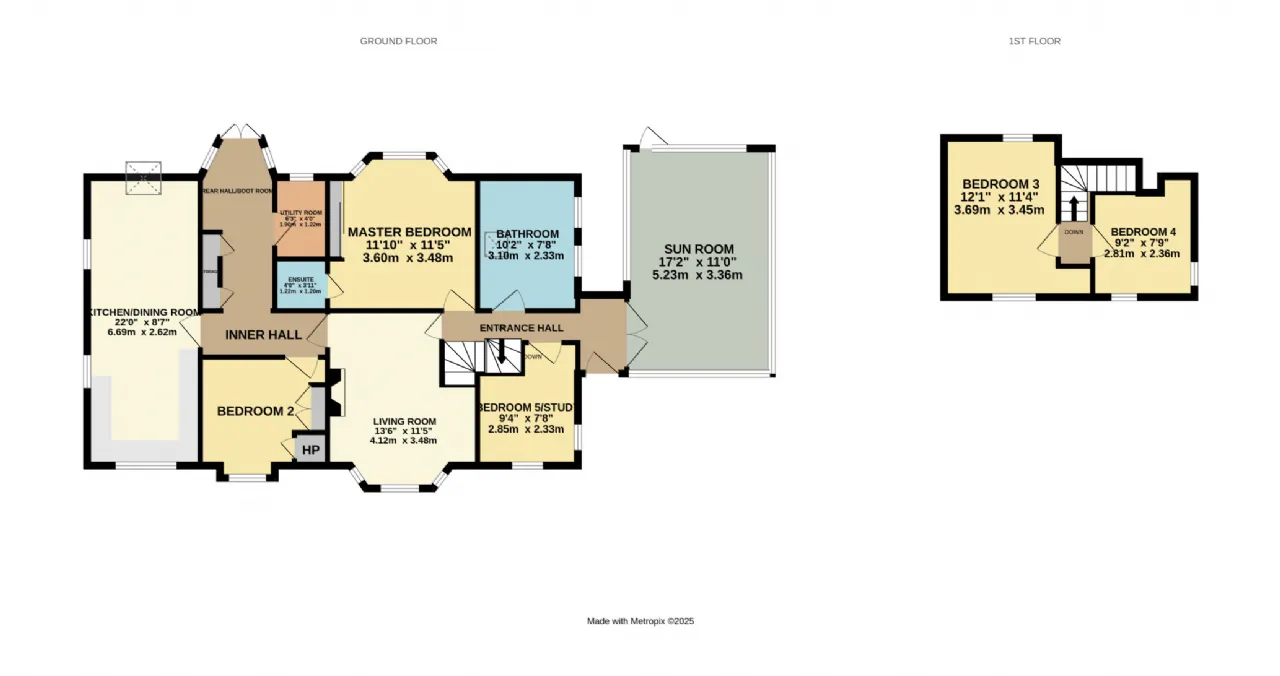 Photo of Cul Na Greine, Talbot's Inch, Freshford Road, Kilkenny, R95 TD9D