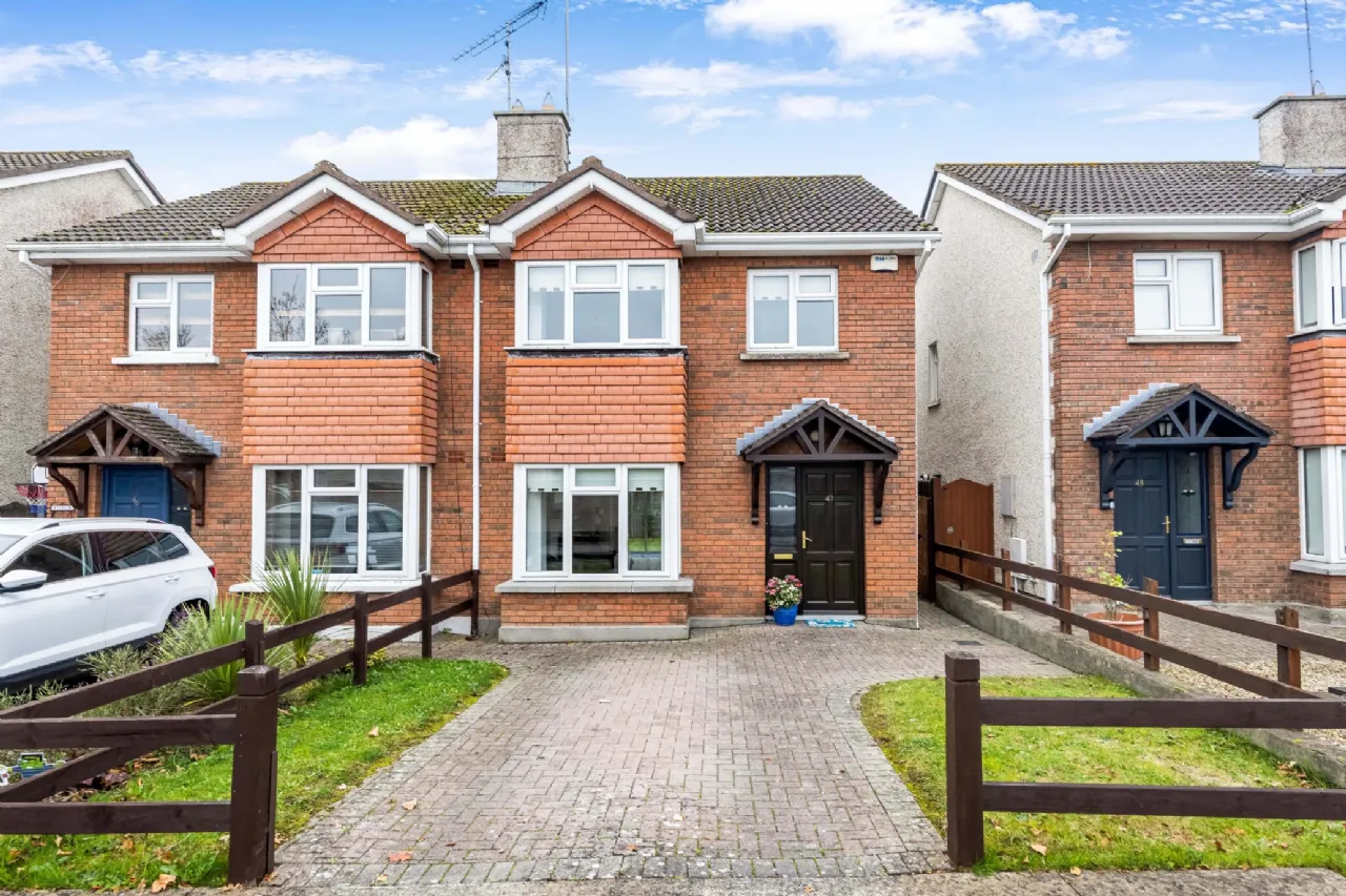 Photo of 47 Lackanash, Trim, Co Meath, C15 P9C7