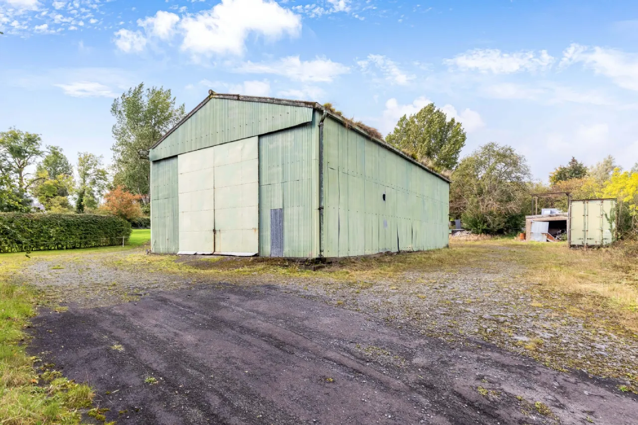 Photo of Commercial Site, Drumgoask, Milltown, Monaghan