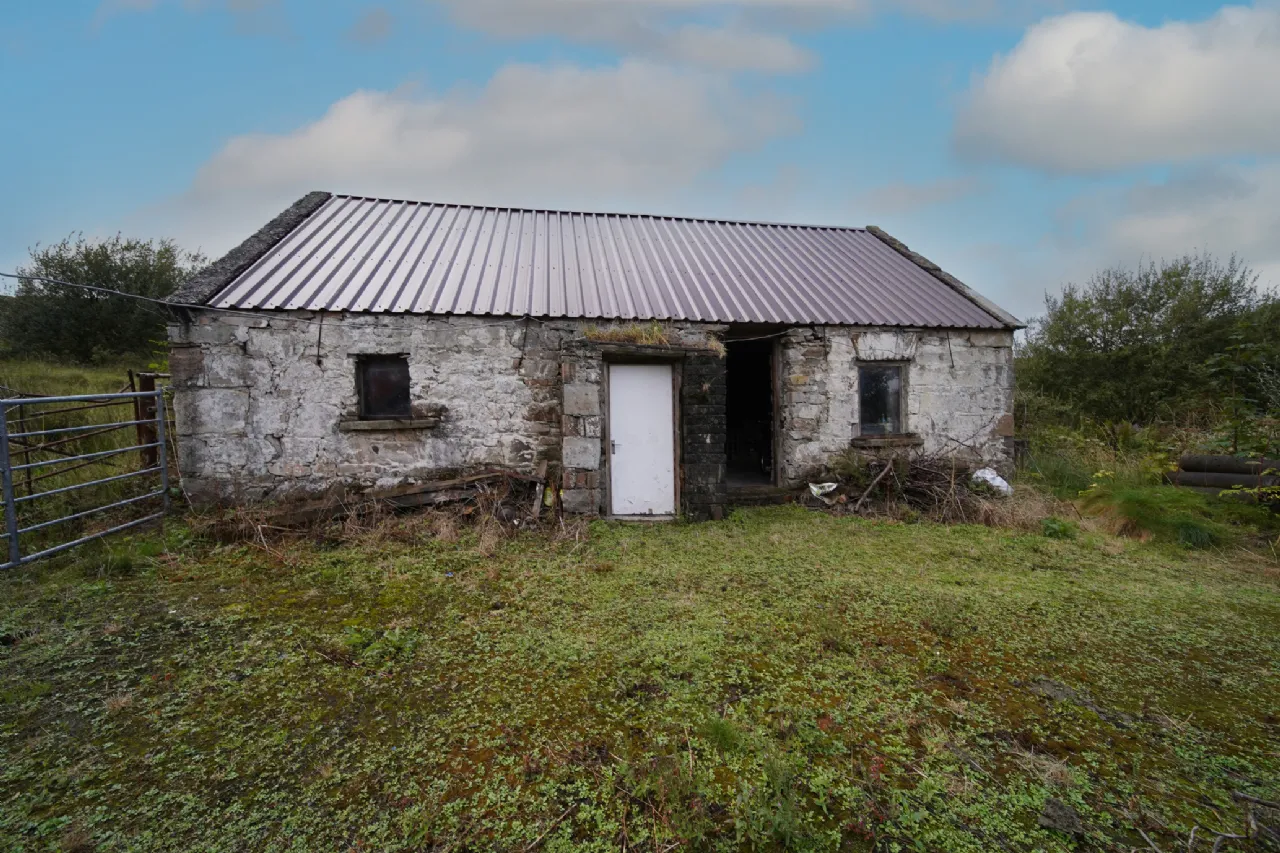 Photo of Doagh More, Kindrum, Fanad, Co. Donegal, F92FW74