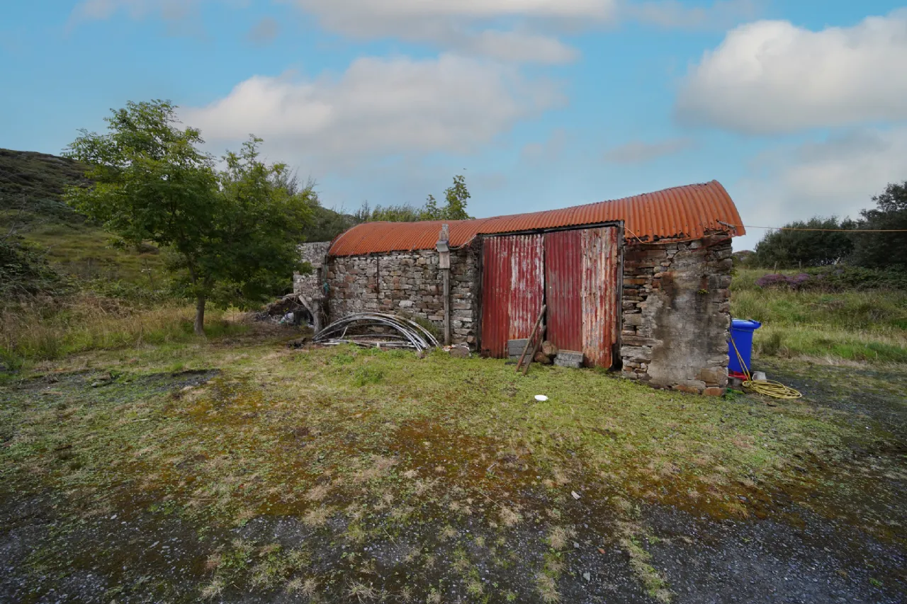 Photo of Doagh More, Kindrum, Fanad, Co. Donegal, F92FW74