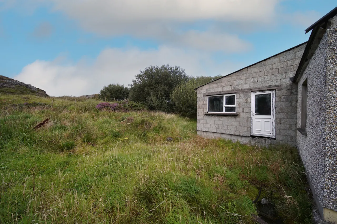 Photo of Doagh More, Kindrum, Fanad, Co. Donegal, F92FW74