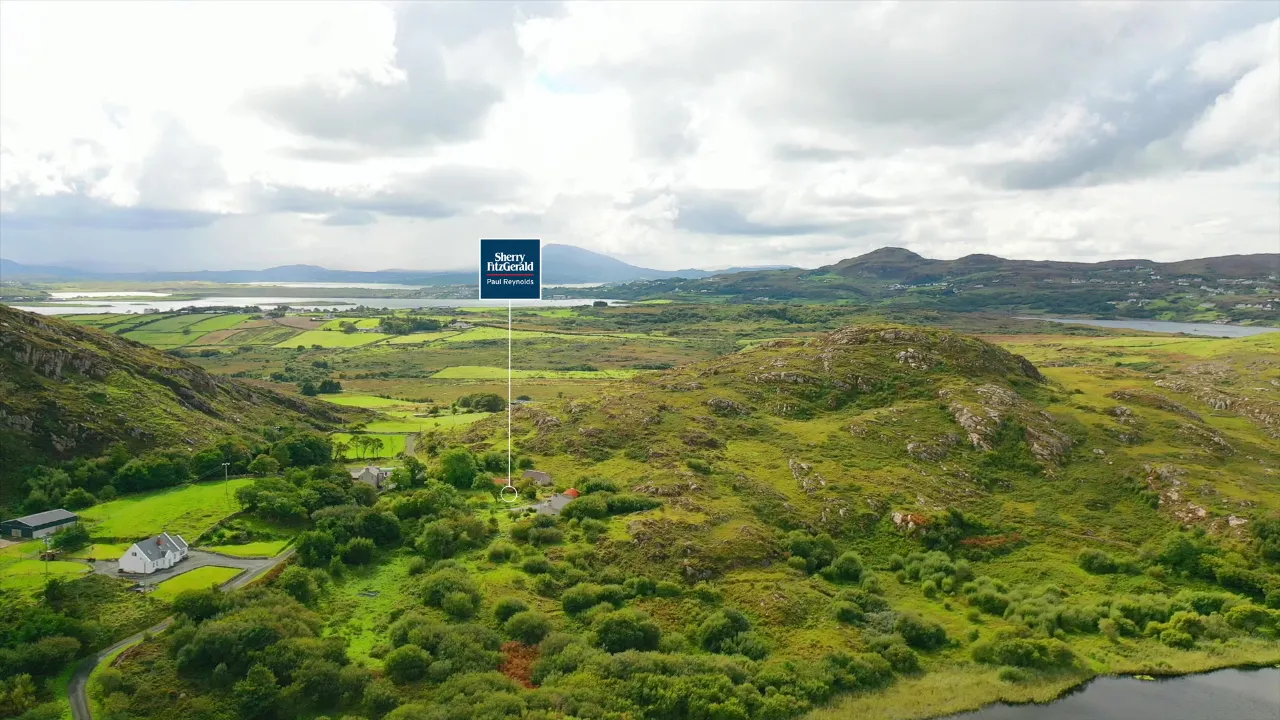 Photo of Doagh More, Kindrum, Fanad, Co. Donegal, F92FW74