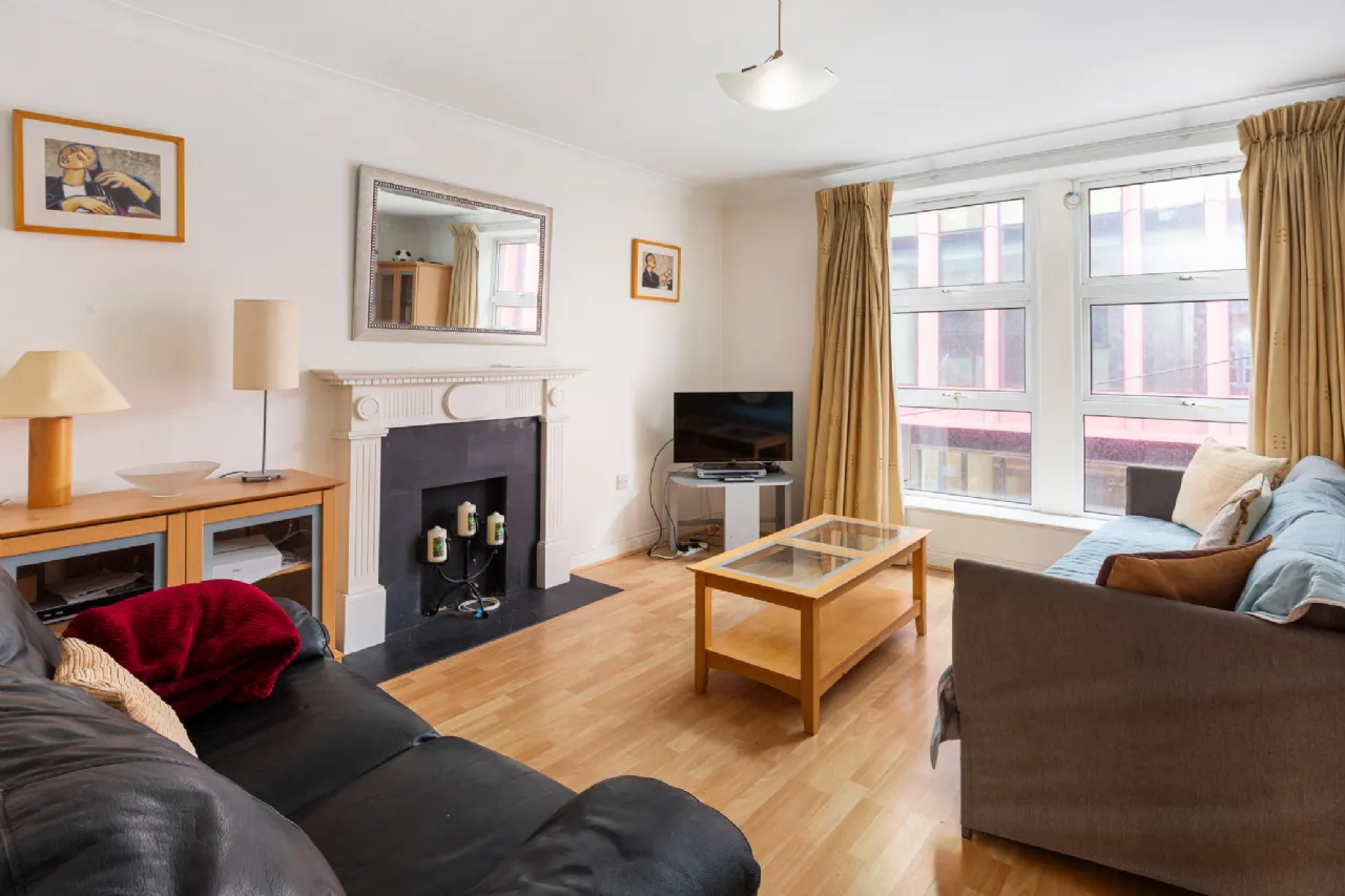 Photo of 5 The Windmill, Lime Street, Dublin 2, D02 YY80