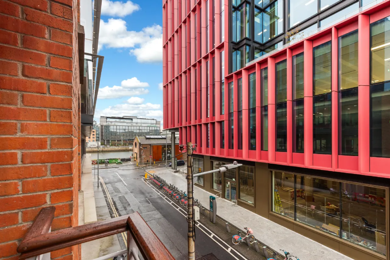 Photo of 5 The Windmill, Lime Street, Dublin 2, D02 YY80