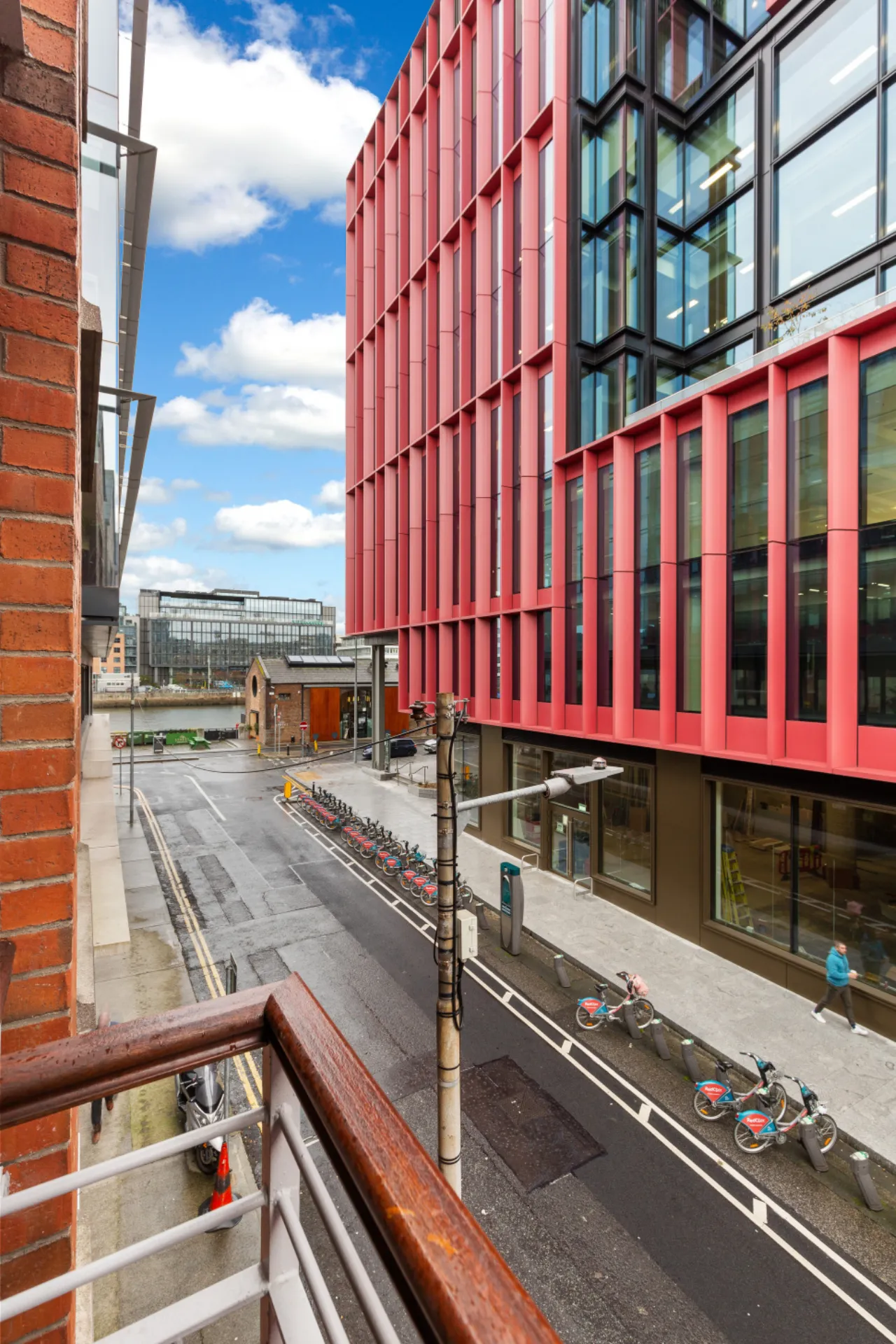 Photo of 5 The Windmill, Lime Street, Dublin 2, D02 YY80