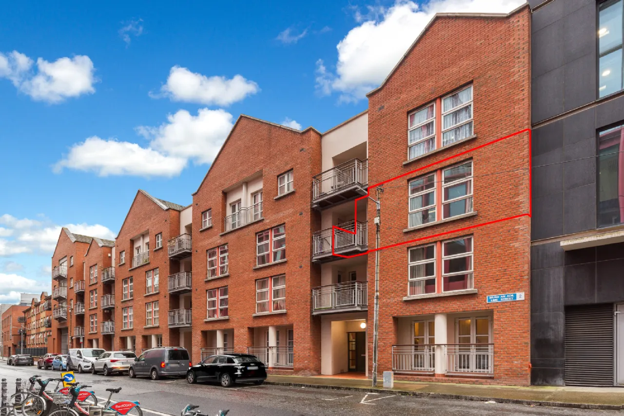 Photo of 5 The Windmill, Lime Street, Dublin 2, D02 YY80