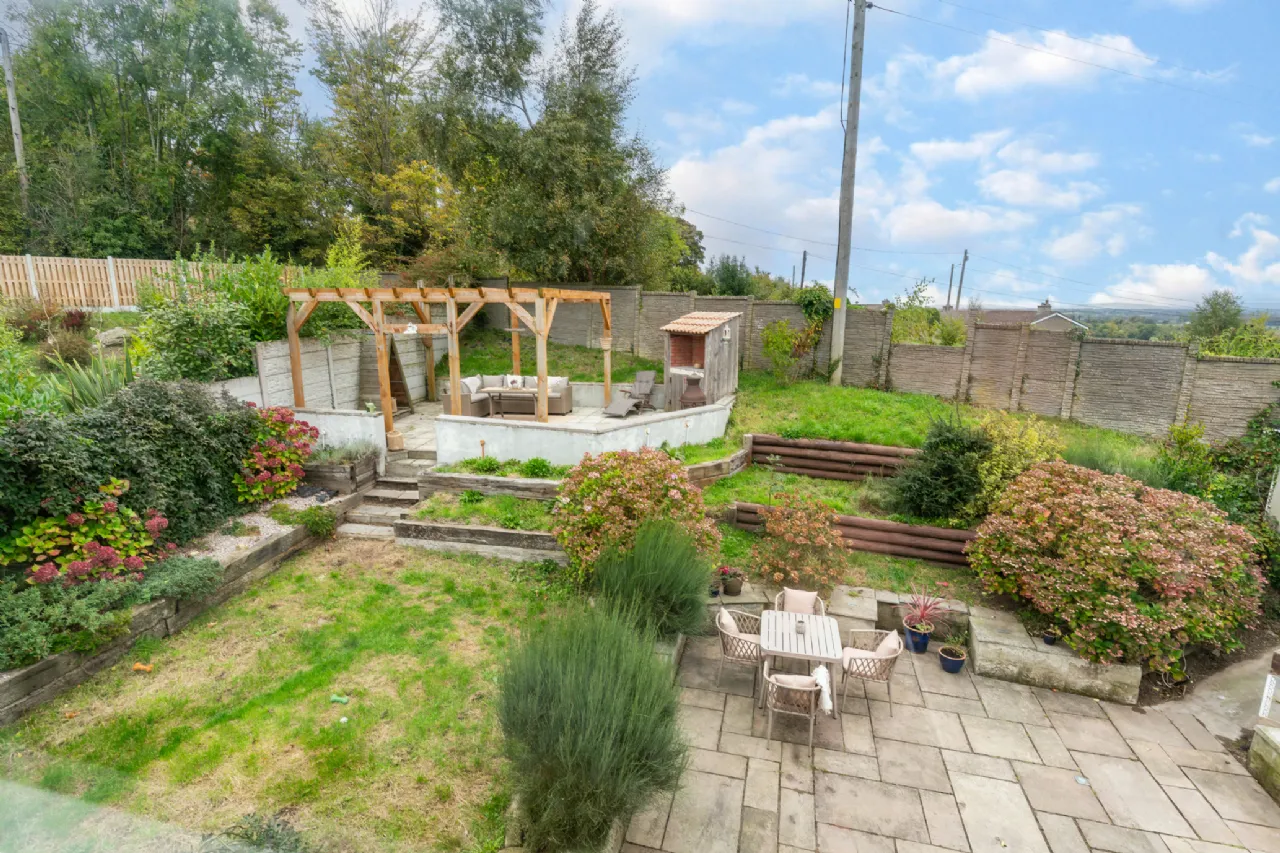 Photo of 48 Mullaunmore, Ballon, Co. Carlow, R93 X206