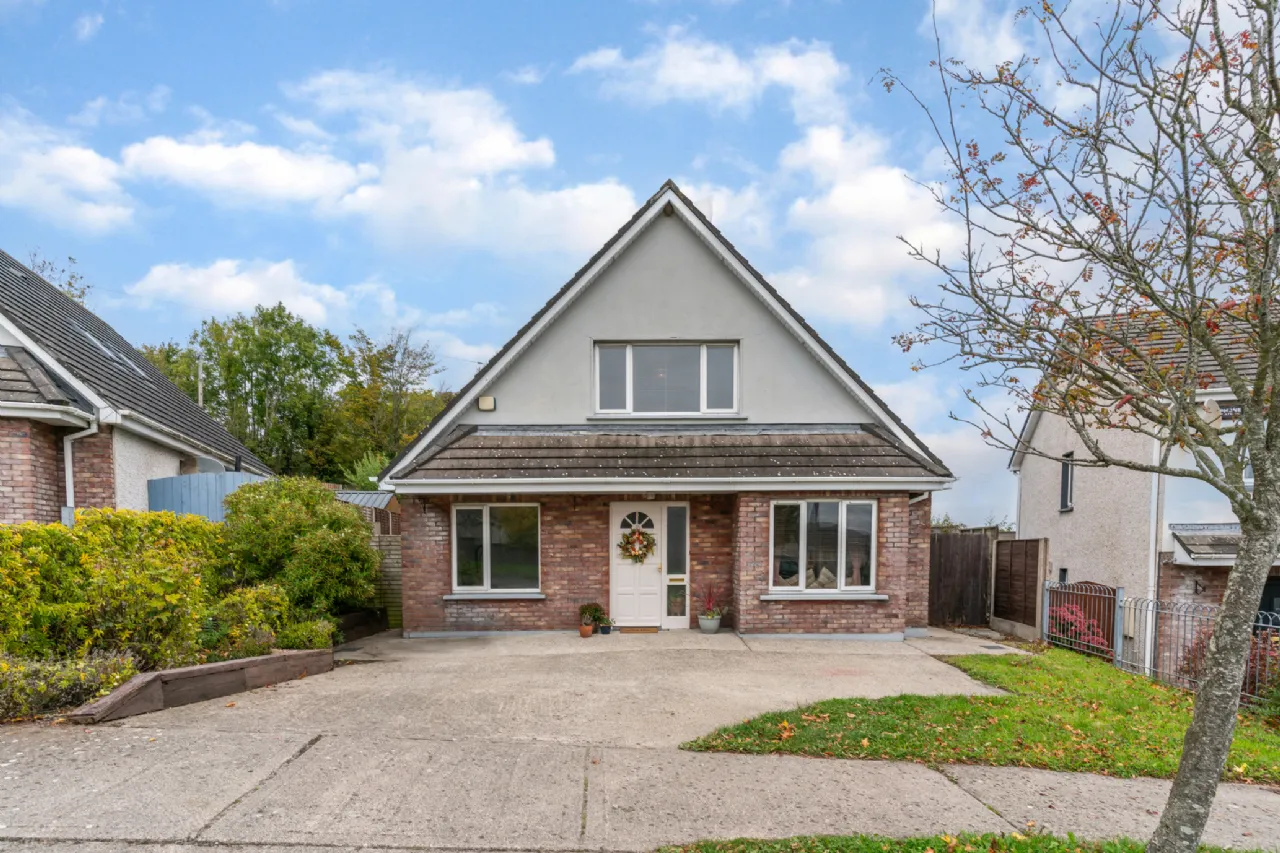 Photo of 48 Mullaunmore, Ballon, Co. Carlow, R93 X206