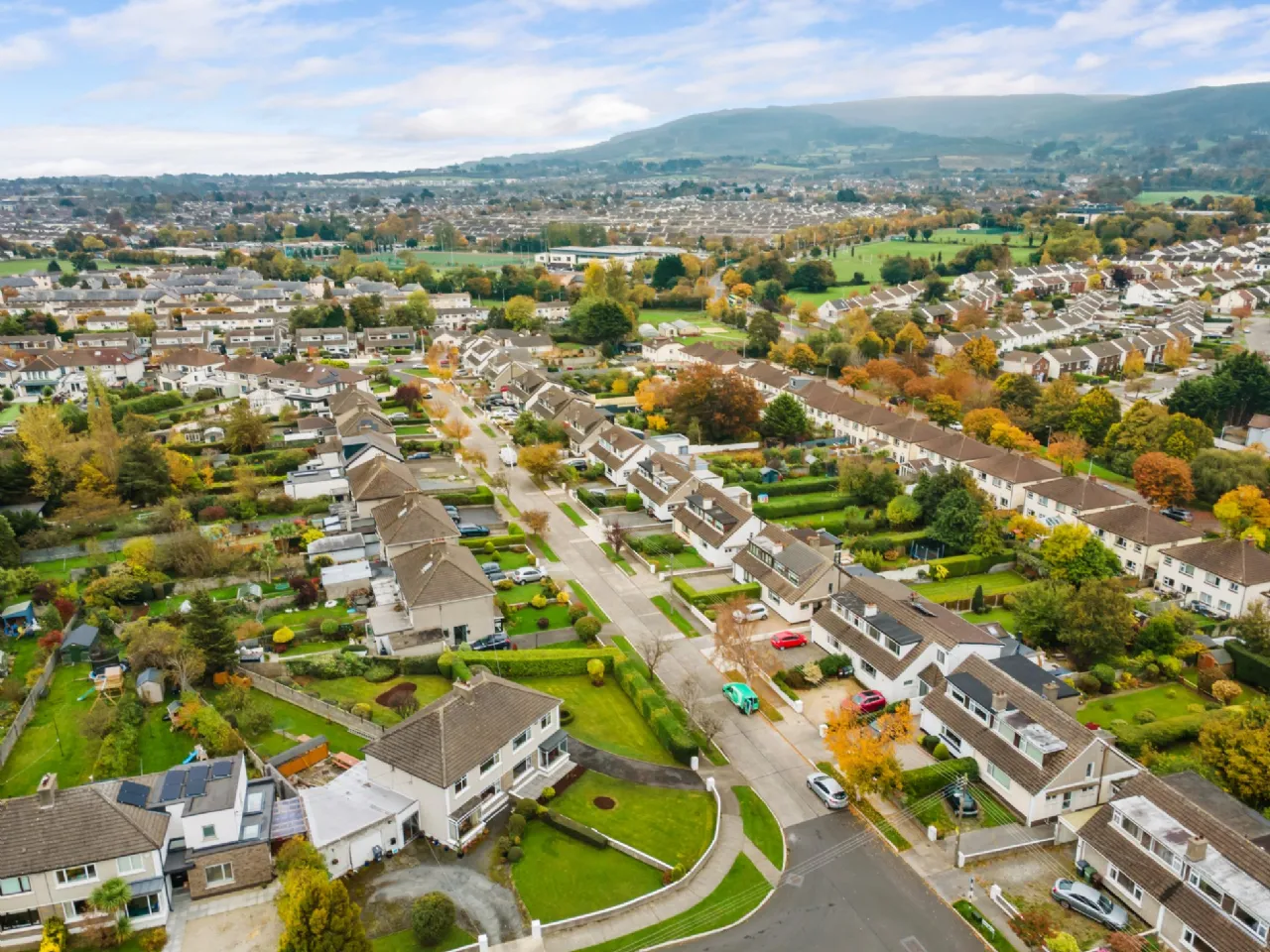 Photo of 77 Meadow Mount, Churchtown, Dublin 14, D16 P403