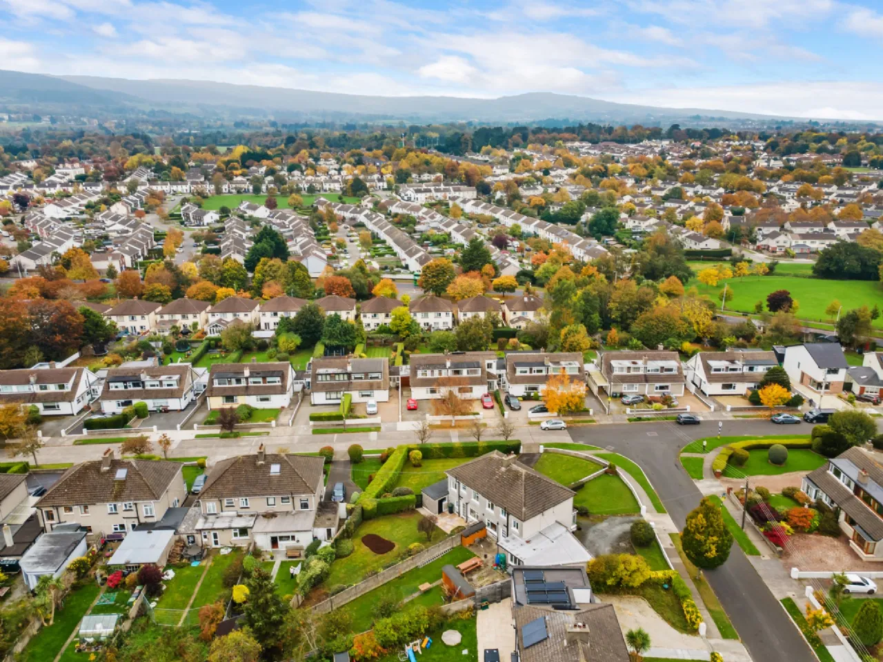 Photo of 77 Meadow Mount, Churchtown, Dublin 14, D16 P403