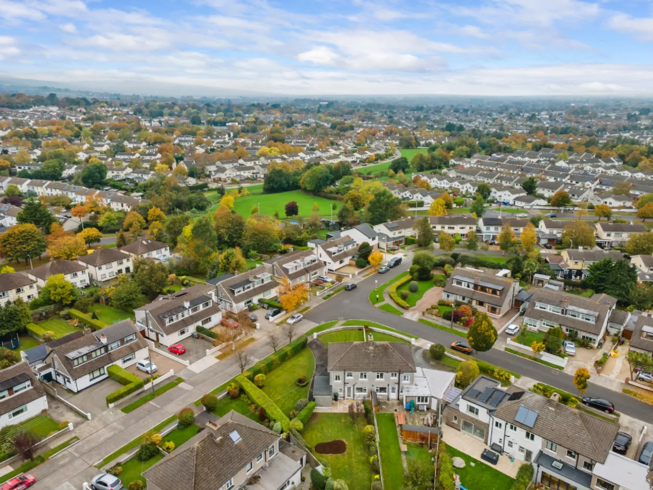 Photo of 77 Meadow Mount, Churchtown, Dublin 14, D16 P403