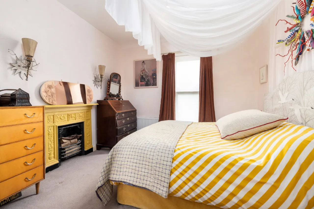 Photo of 3 Carlisle Terrace, Duncairn Avenue, Bray, Co Wicklow, A98 Y634