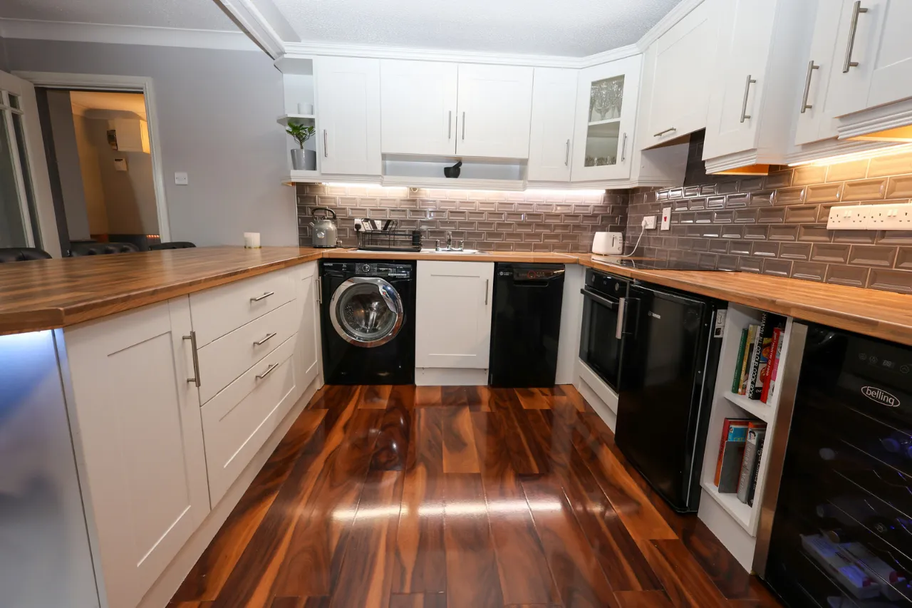 Photo of 16 Ashefield, Mullingar, Co. Westmeath, N91 HT95