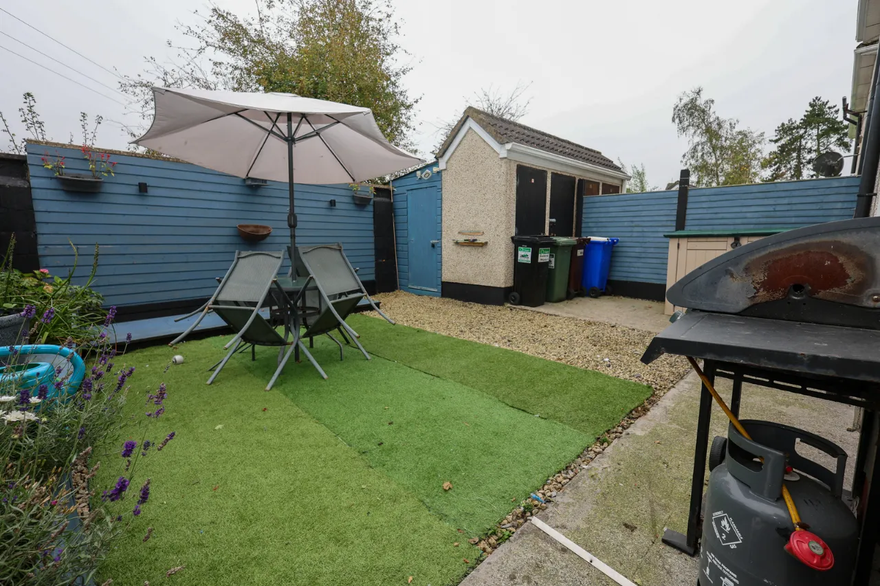 Photo of 16 Ashefield, Mullingar, Co. Westmeath, N91 HT95