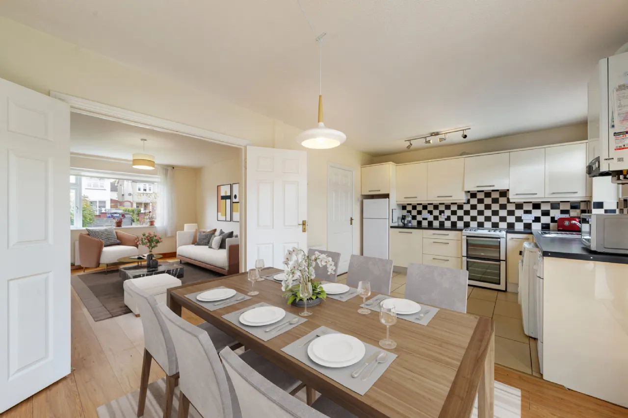 Photo of 14 Redwood Close, Kilnamanagh, Dublin 24, D24 A6P5