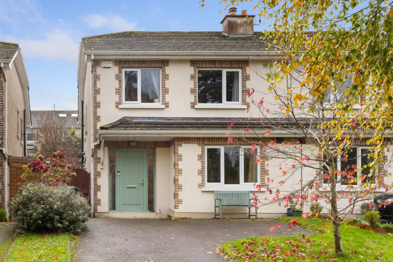 Photo of 21 Marlton Grove, Wicklow Town, Co Wicklow, A67 X361