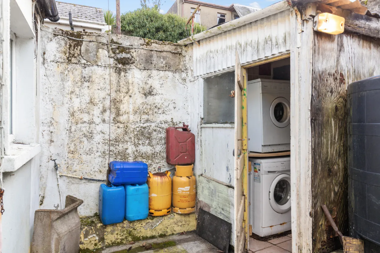 Photo of 16 Cross Street, New Ross, Co. Wexford, Y34 FK31