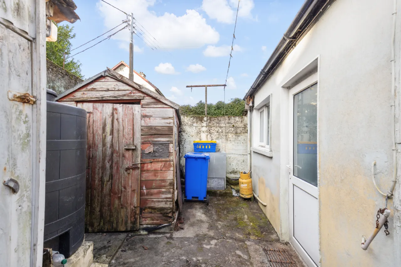 Photo of 16 Cross Street, New Ross, Co. Wexford, Y34 FK31