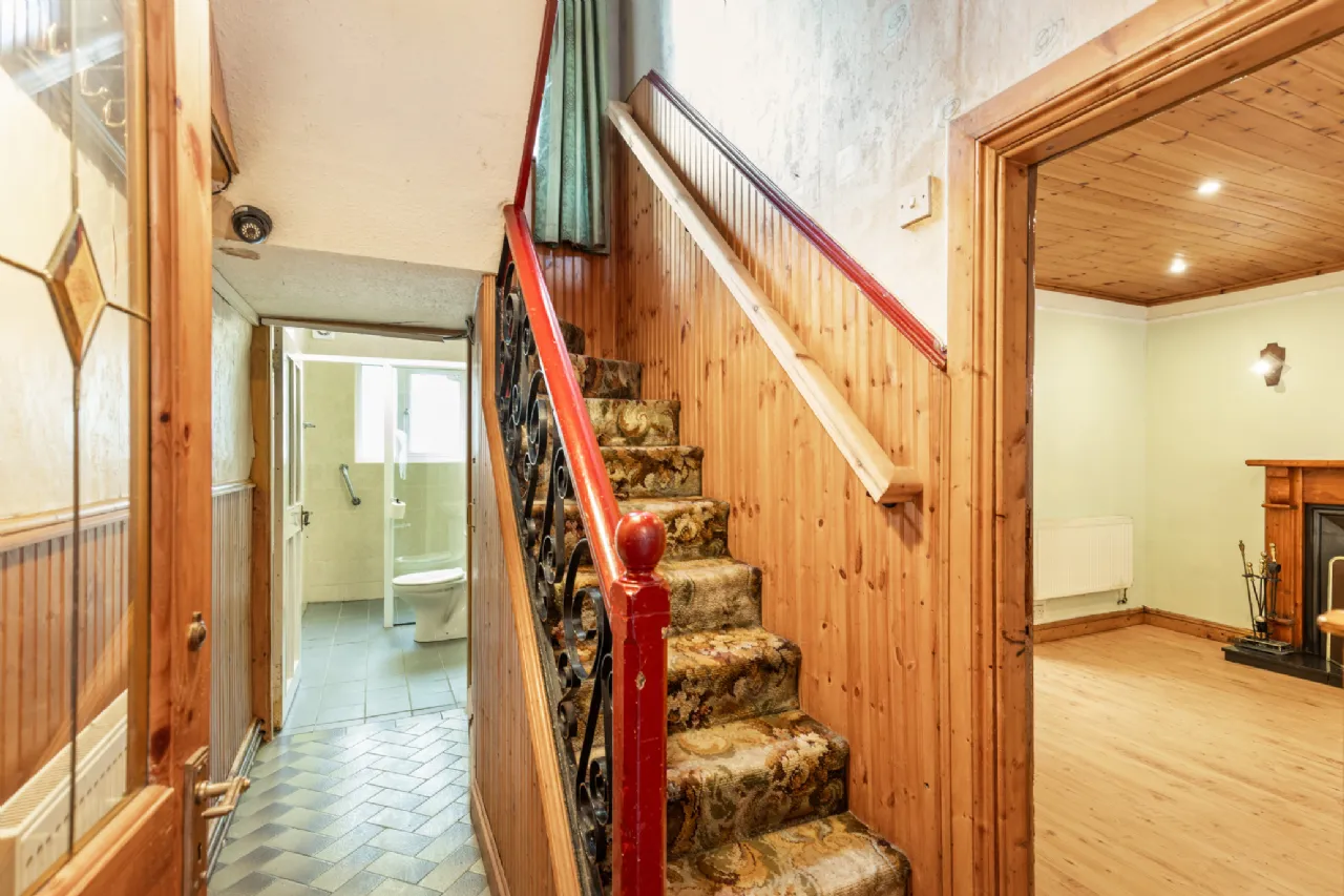 Photo of 16 Cross Street, New Ross, Co. Wexford, Y34 FK31