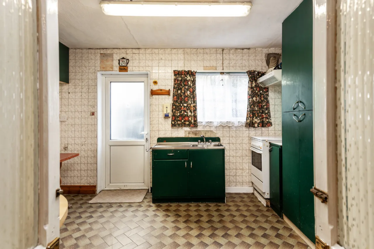 Photo of 16 Cross Street, New Ross, Co. Wexford, Y34 FK31