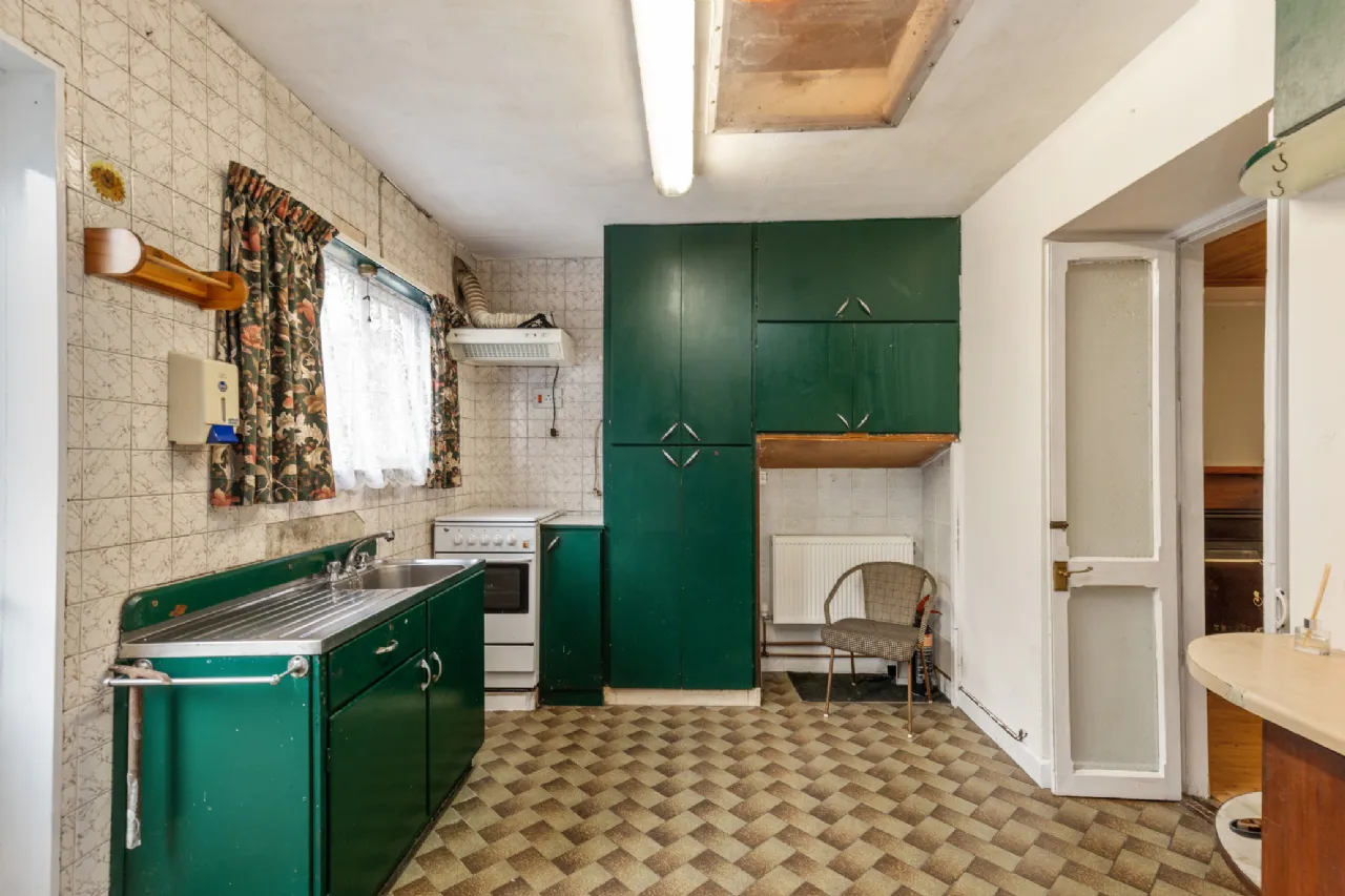 Photo of 16 Cross Street, New Ross, Co. Wexford, Y34 FK31