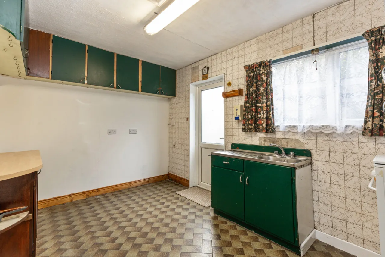 Photo of 16 Cross Street, New Ross, Co. Wexford, Y34 FK31