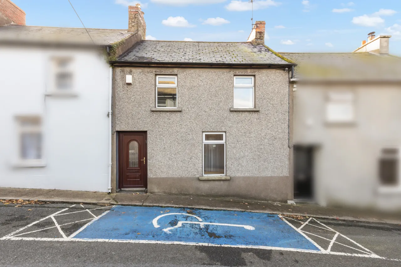 Photo of 16 Cross Street, New Ross, Co. Wexford, Y34 FK31