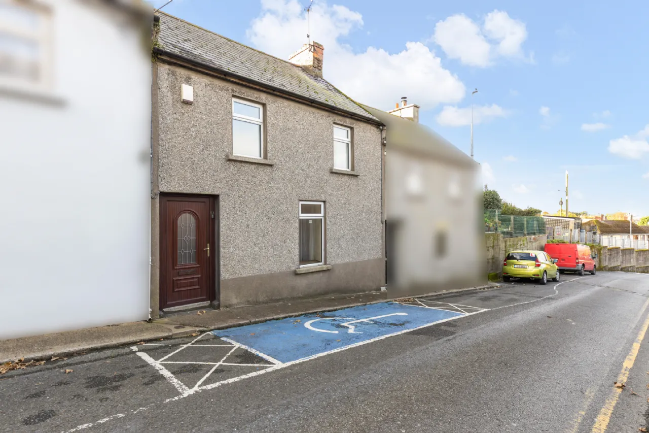 Photo of 16 Cross Street, New Ross, Co. Wexford, Y34 FK31