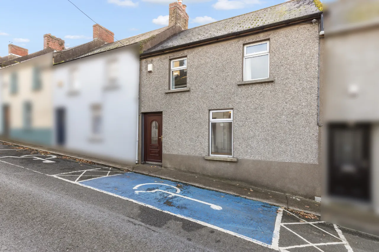 Photo of 16 Cross Street, New Ross, Co. Wexford, Y34 FK31