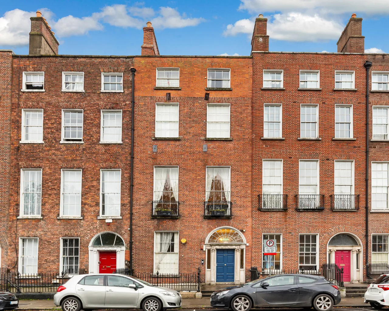 Photo of Apartment 3, 47 Mountjoy Square, Dublin 1, D01 C6T4