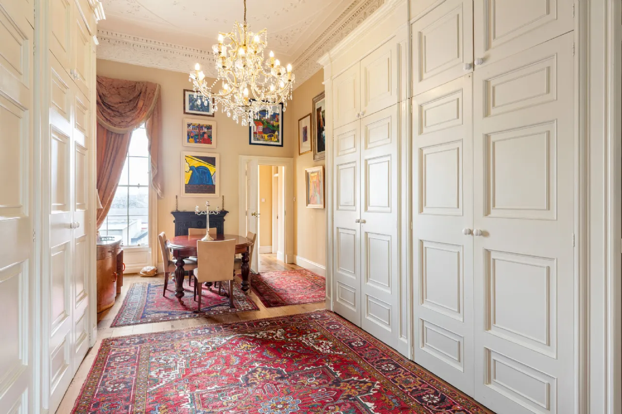 Photo of Apartment 3, 47 Mountjoy Square, Dublin 1, D01 C6T4