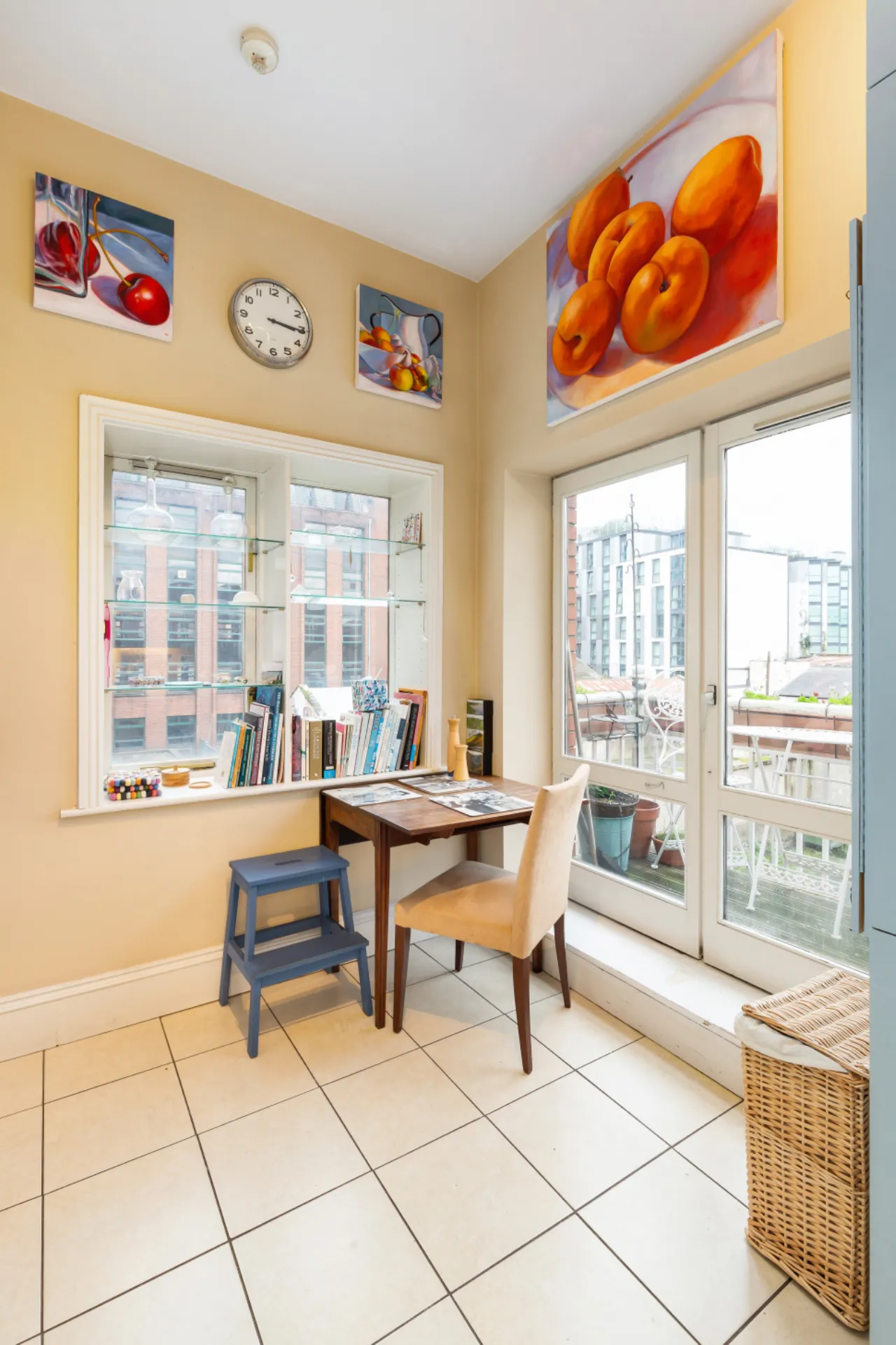 Photo of Apartment 3, 47 Mountjoy Square, Dublin 1, D01 C6T4