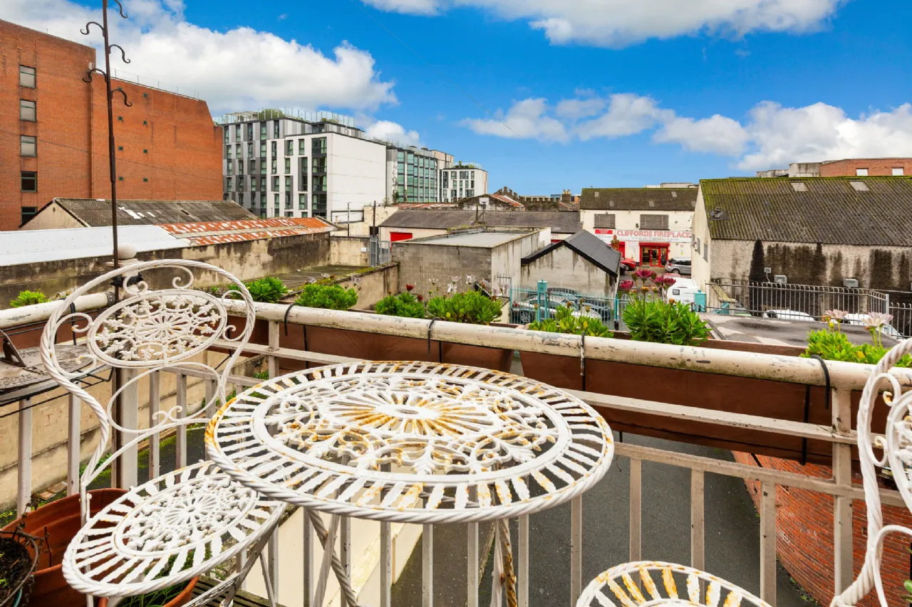 Photo of Apartment 3, 47 Mountjoy Square, Dublin 1, D01 C6T4