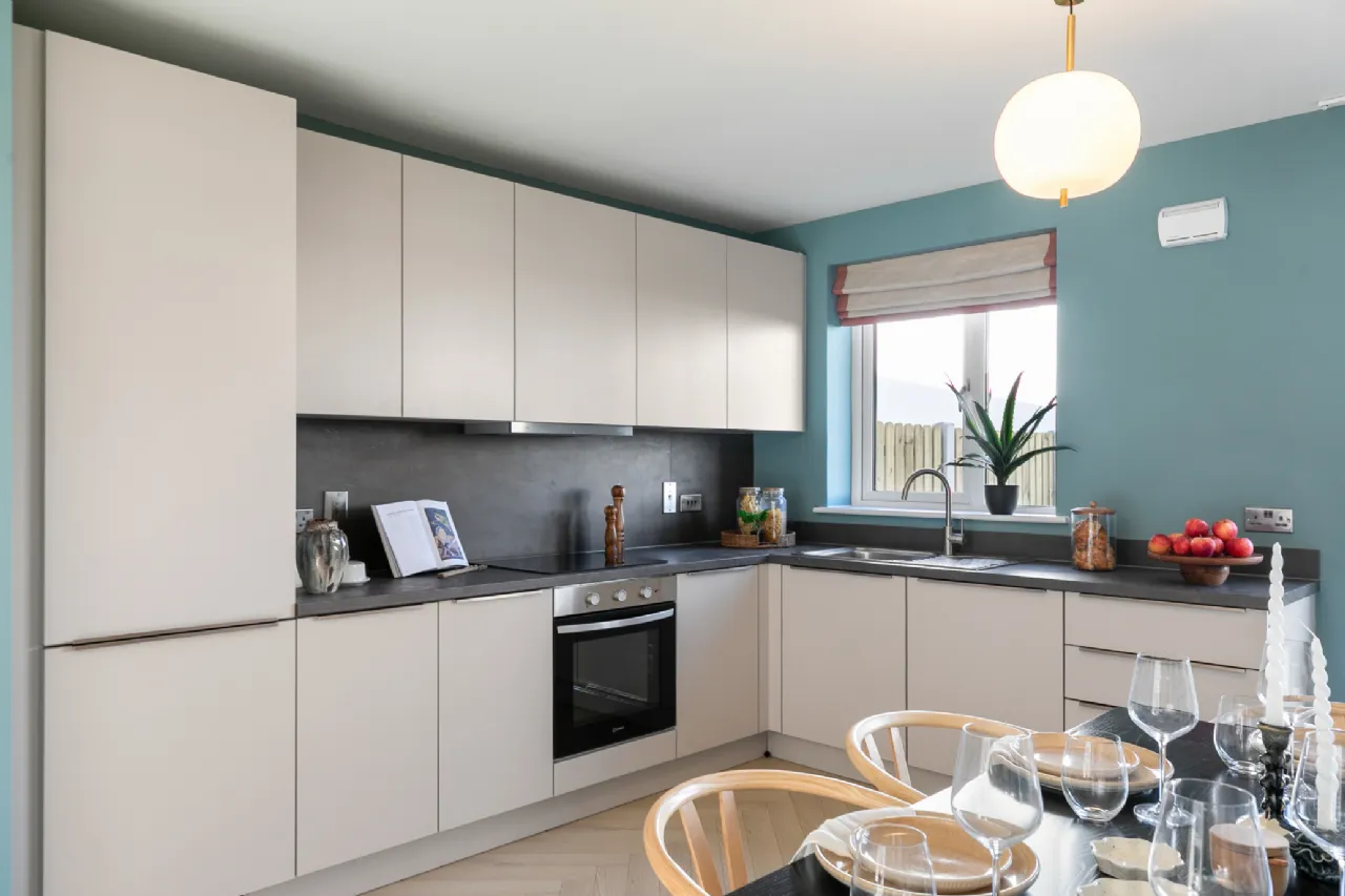 Photo of 3 Bed Homes Foxglove, Avenlea, Adamstown, Co. Dublin