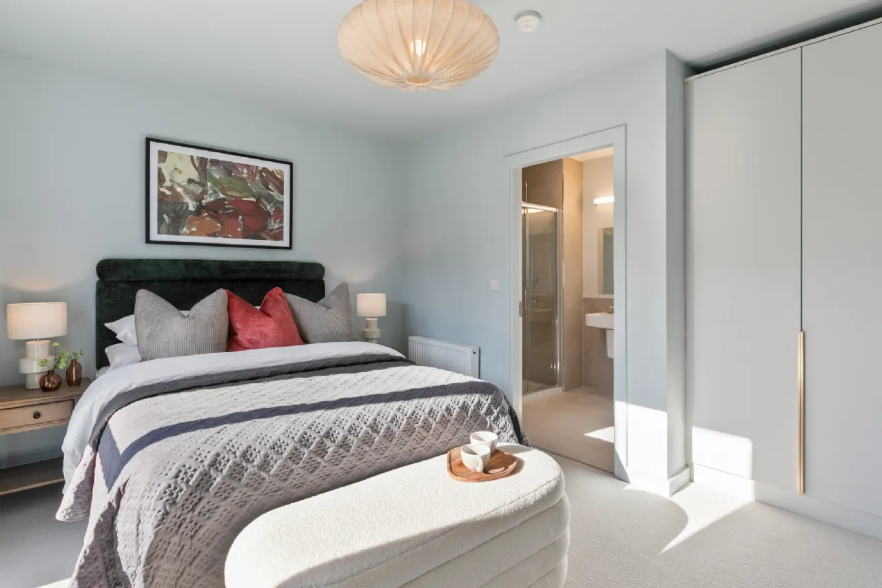 Photo of 3 Bed Homes Foxglove, Avenlea, Adamstown, Co. Dublin