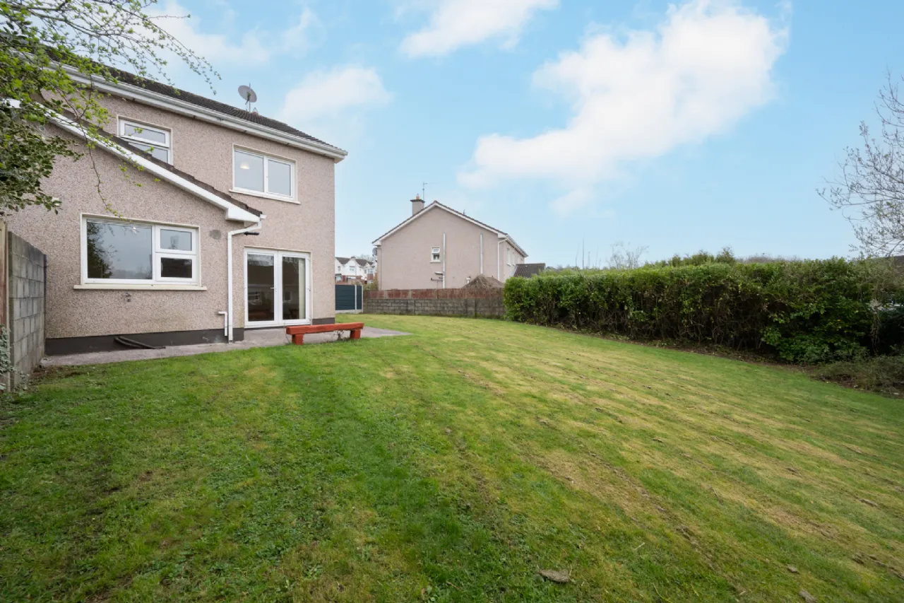 Photo of 9 Marwood Green, Riverstown, Glanmire, Co. Cork, T45 YY72