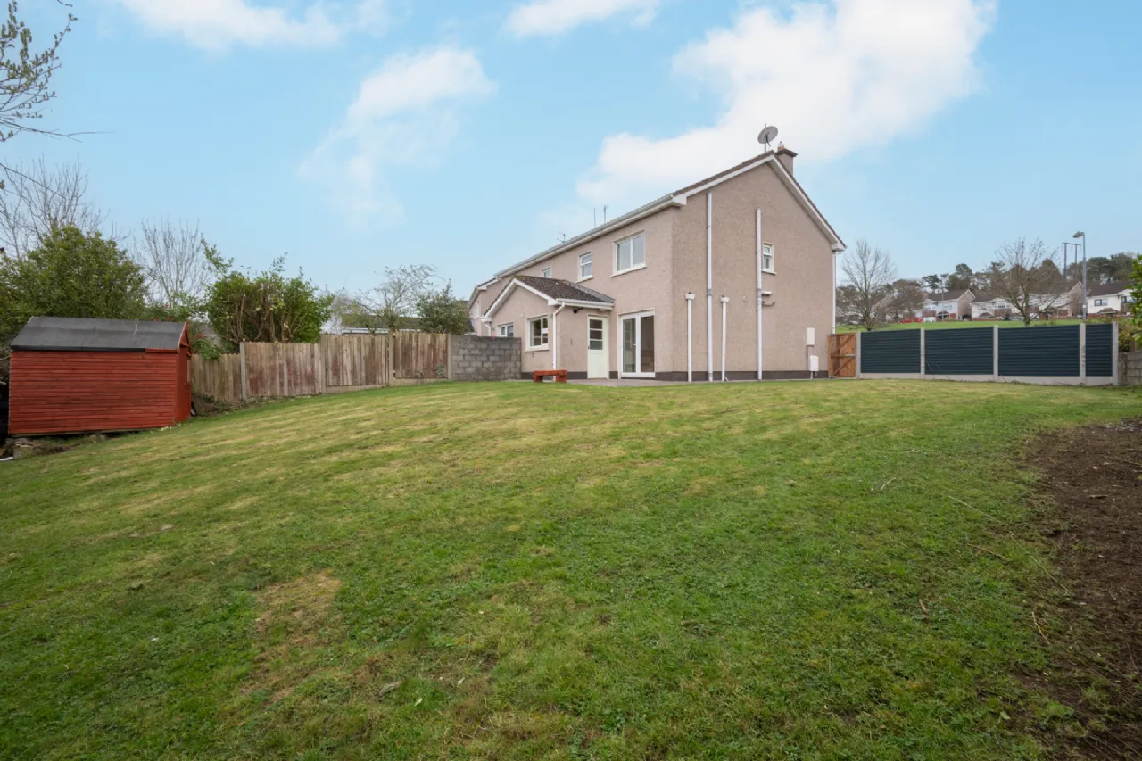 Photo of 9 Marwood Green, Riverstown, Glanmire, Co. Cork, T45 YY72